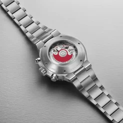 Aquis Chronograph